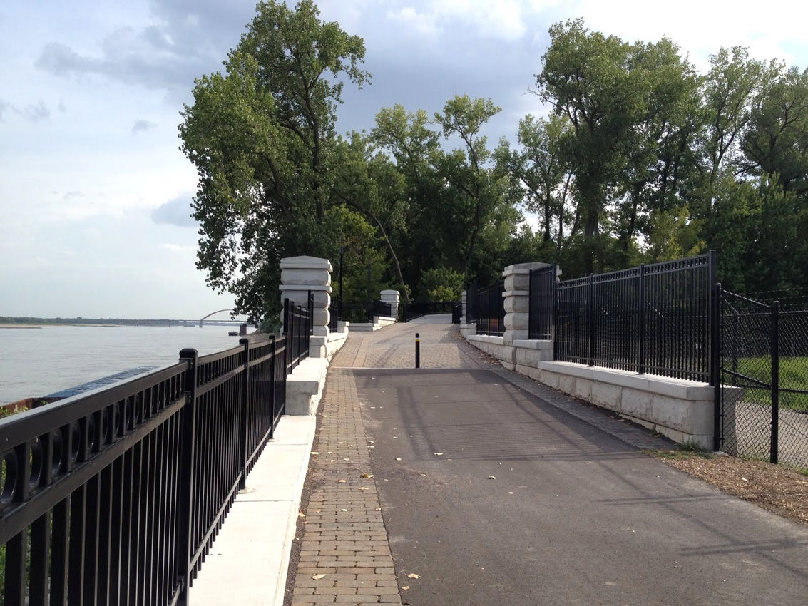 Mississippi River Greenway